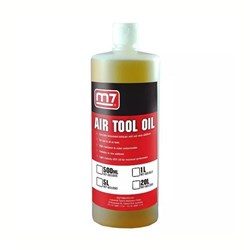 M7 Air Tool Oil 500ml M7-SO1005